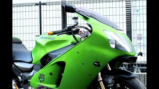 Download Lagu KAWASAKI     ZX-12R MP3