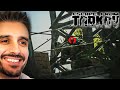Ce joueur n'a aucun instinct de survie 😂 - Escape From Tarkov Fr