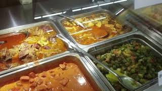 The Food Court at FoodTown - Taste of D Town