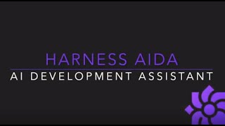 Harness AIDA™ at Unscripted 2023