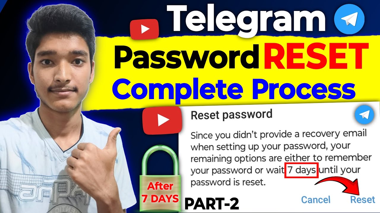 How To Recover Telegram Two Step Verification Password Telegram Two how-to-recover-telegram-two-step-verification-password-telegram-two