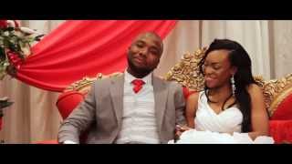 Wedding Video London | Halima and Efe | Lots of Nigerian music!