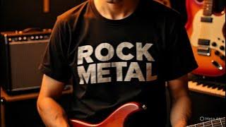 YA ROBBI BIL MUSTOFA METAL VERSION