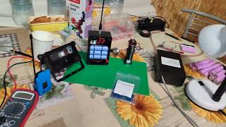 видео: Октябрь 2025 наши еженедельные встречи радиоклуба.6.Демонстрация передачи сообщений в LoRa Meshcore картинка: Октябрь 2025 наши еженедельные встречи радиоклуба.6.Демонстрация передачи сообщений в LoRa Meshcore