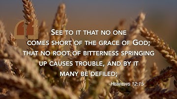 The Two Sons - Birthright and Blessing - Jacob Prasch