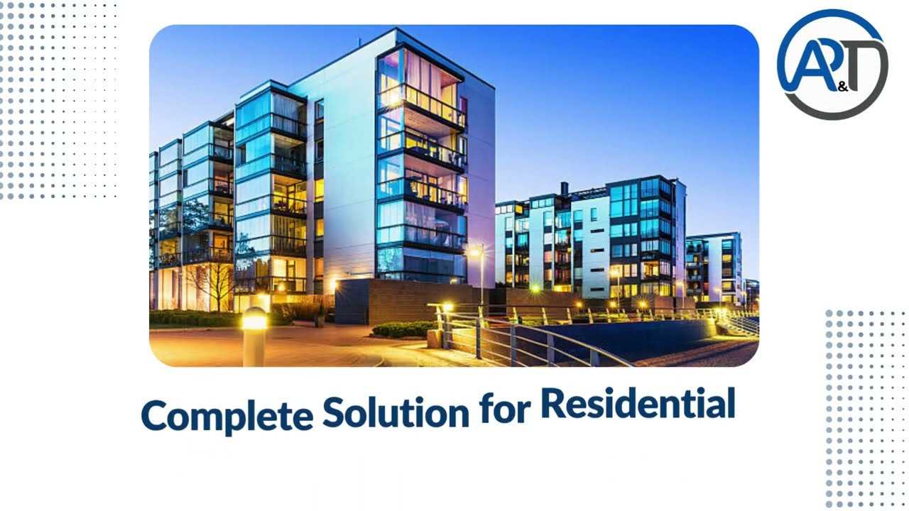 Property Management Solution on Microsoft Dynamics 365 BC