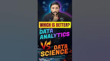 Data Science vs Data Analytics: Which Career Path Wins in 2025? 🚀 | kaashiv Infotech Data Analytics