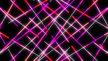 Free VJ Loop - 365toVJ Day 57 (Resolume)