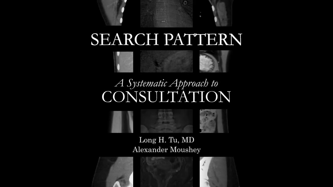 Radiologists as Consultant Physicians | Search Pattern