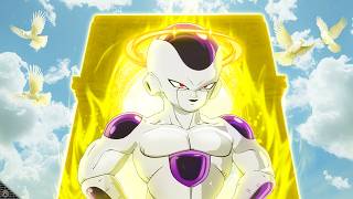 Frieza Did Nothing Wrong - Prove Me Wrong