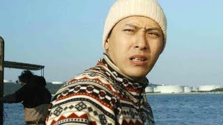 山下健二郎が幻光の中で見たサメを追い続ける／映画『幻光の果て』予告編