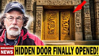 Celebrity Rick Lagina Opens Oak Island’s Secret Door — $90M Find Will Shock You! Wealth