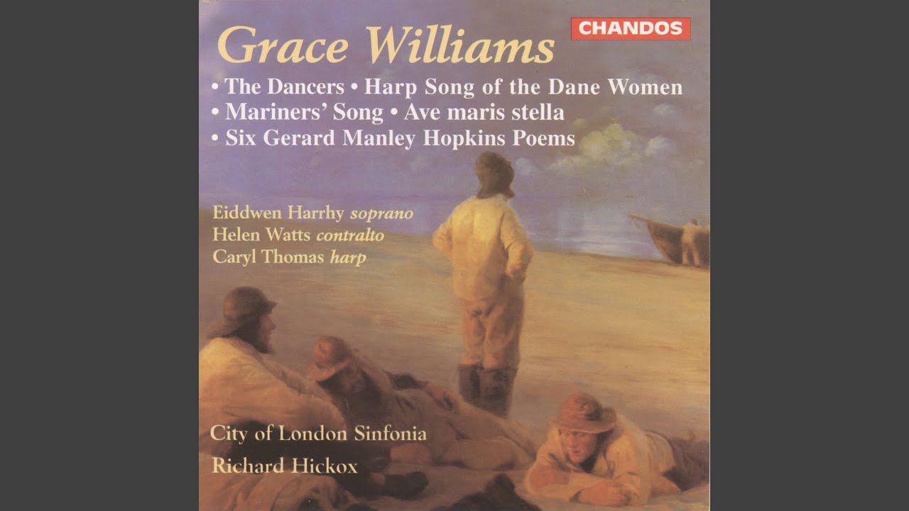 6 Gerard Manley Hopkins Poems: VI. The Windhover