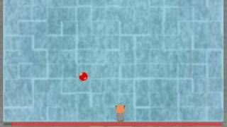 Bubble Struggle Glitch