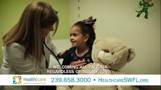 Healthcare Network  | Services