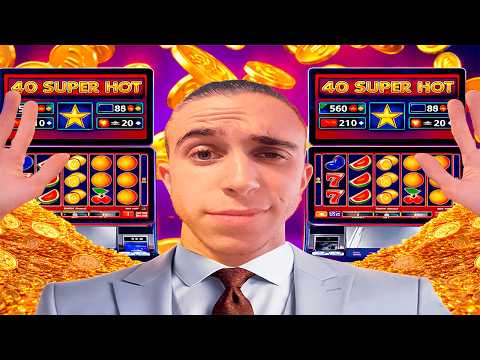 Como NO Tener Tu PROPIO CASINO 🤑🤑