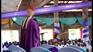 Wake Up, Everybody!  - Bishop Godfrey I. ONAH