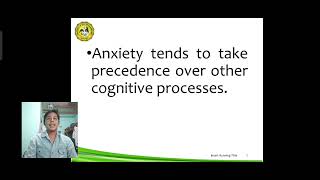 Affective Assessment Module 6