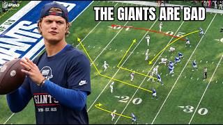The Truth About JJ McCarthy | JJ McCarthy All-22 Film Analysis