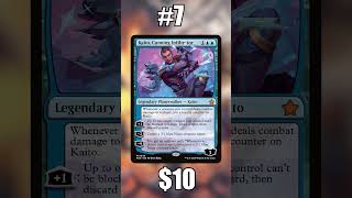 mtg foundations value cards Magic The Gathering - - Fiendish Panda MTG / Foundations