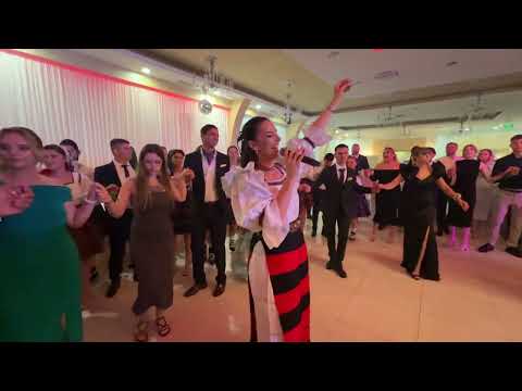 Nunta in Maramures 🇷🇴 Maria Luiza Mih live