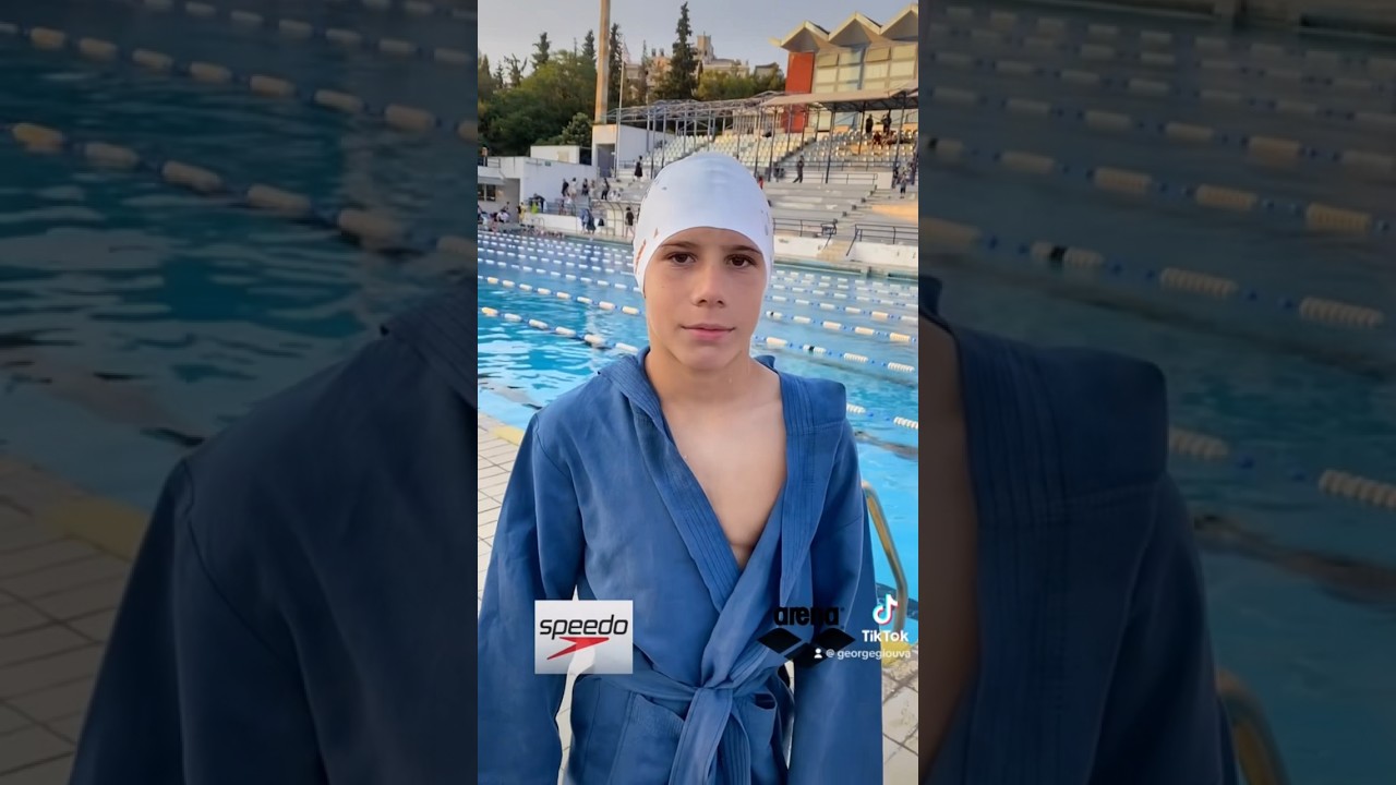 ARENA VS SPEEDO ! speedo arena swimming shorts YouTube