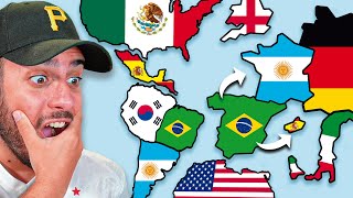 FIFA Imperialismo Mundial: El Último País en pie Gana screenshot 2