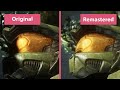 Halo 3 – The Master Chief Collection vs. Original Comparison [Full HD]