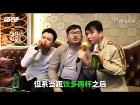 K歌之王-每個人在K房內必遇到..