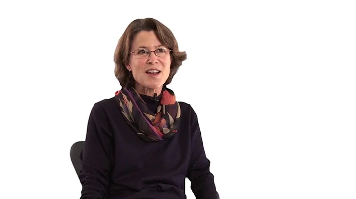 Nancy Rivenburgh on Instructional Design