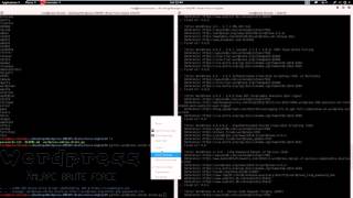 xml_rpc - Wordpress - Meta-Thrunks!