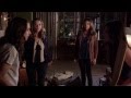 Pretty Little Liars - Liars Trapped in a Cabin- 