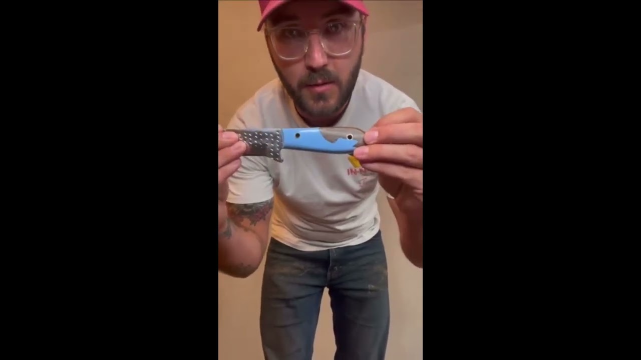 Review !!!! KBS Knives Store