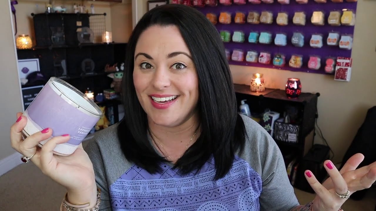 Happy Wax Wednesday! | Bars to Jars!