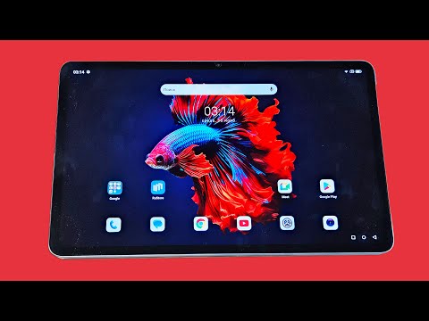 Видео: BLACKVIEW TAB 18 - КЛАССНЫЙ ПЛАНШЕТ ЗА 20000 РУБЛЕЙ!