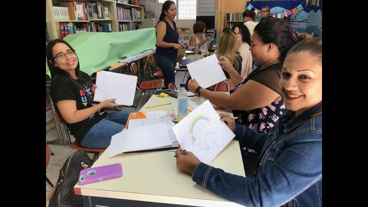 CEMI PR projects for the community