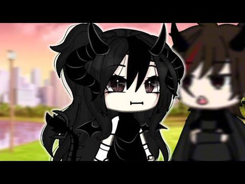 [🤭] “This could be us„ || Gacha trend ♡