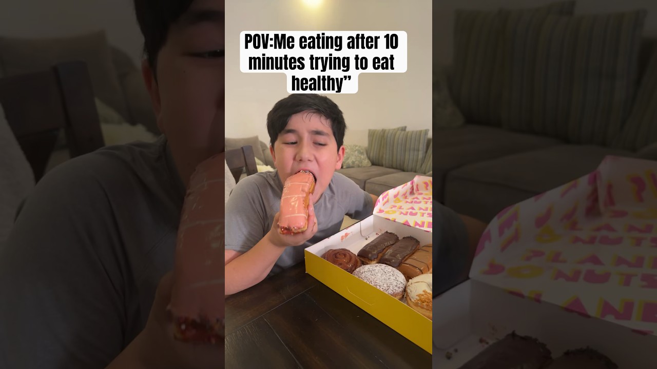 It’s like  a reward 