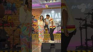 Download Lagu Terlanjur cinta mati Dikau yang kusayang Ijinkan cinta  ( DELVA feat LINDA AYUNDA - KAWIN KONTRAK ) MP3