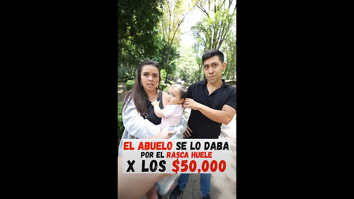 El abuelo salio mas hombre 🧬🚼 Prueba de ADN