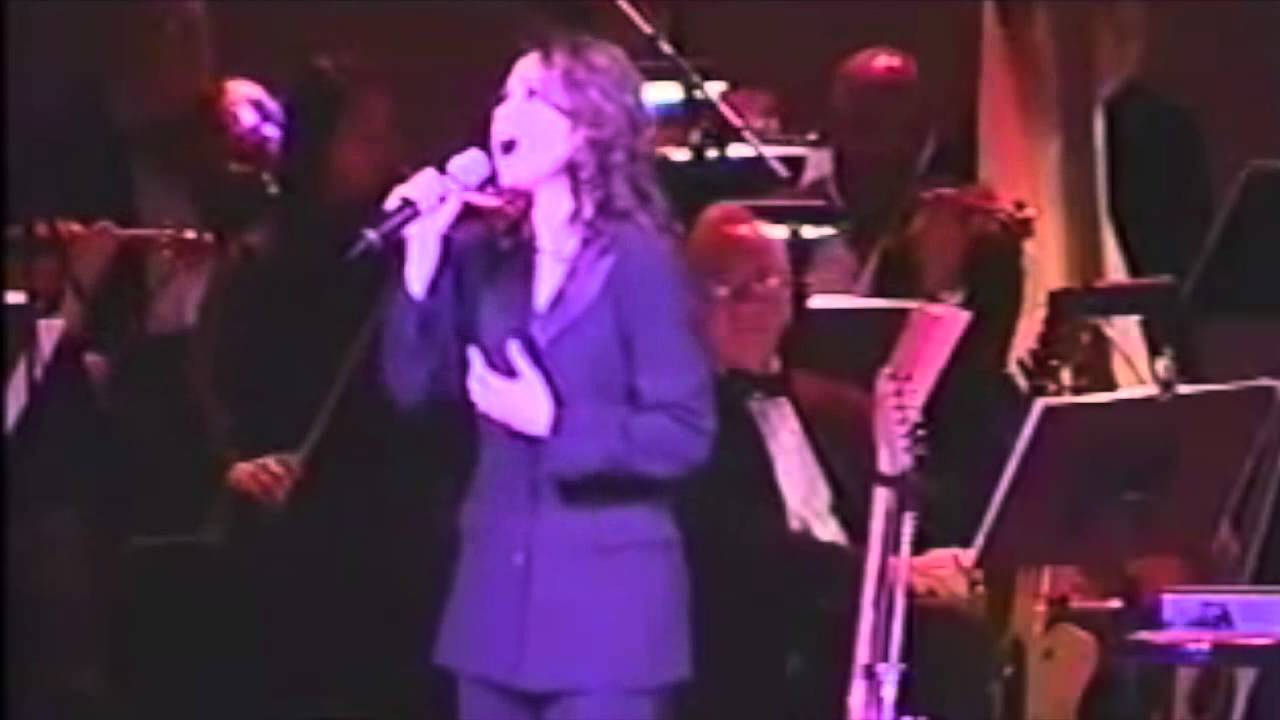 Lea Salonga - Hahanapin Ko (Live at Carnegie Hall)