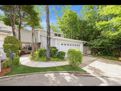 901 Holbrook Circle, Fort Walton Beach, FL home video tour