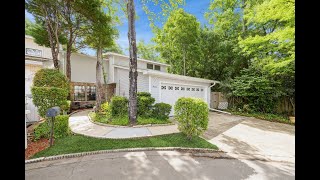 901 Holbrook Circle video tour