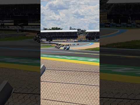 Esse motor você pode ter na garagem #moto2 #triumph #streetriple