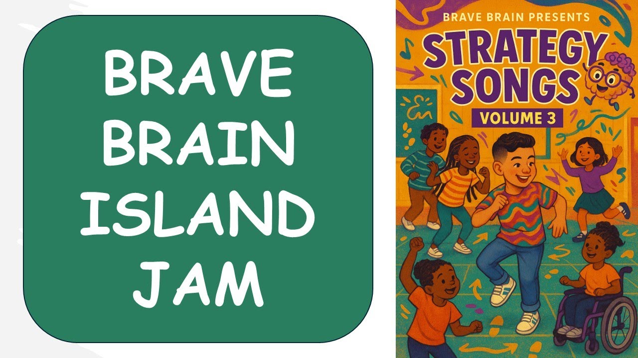 Brave Brain Island Jam