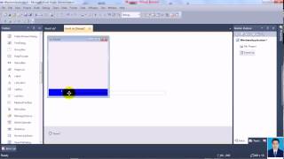How to make Marque text in VB.net Update