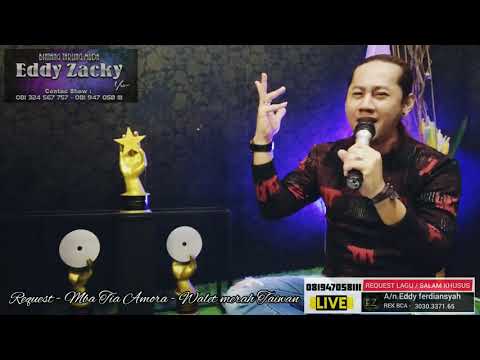 PENGEN NONTON // EDDY ZACKY // TIA AMORA
