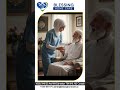Proud Moment for Blessing Home Care. Honored with a Prestigious Canadian Choice Award 2026