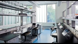 Botswana Molecular Genetics Lab -UB