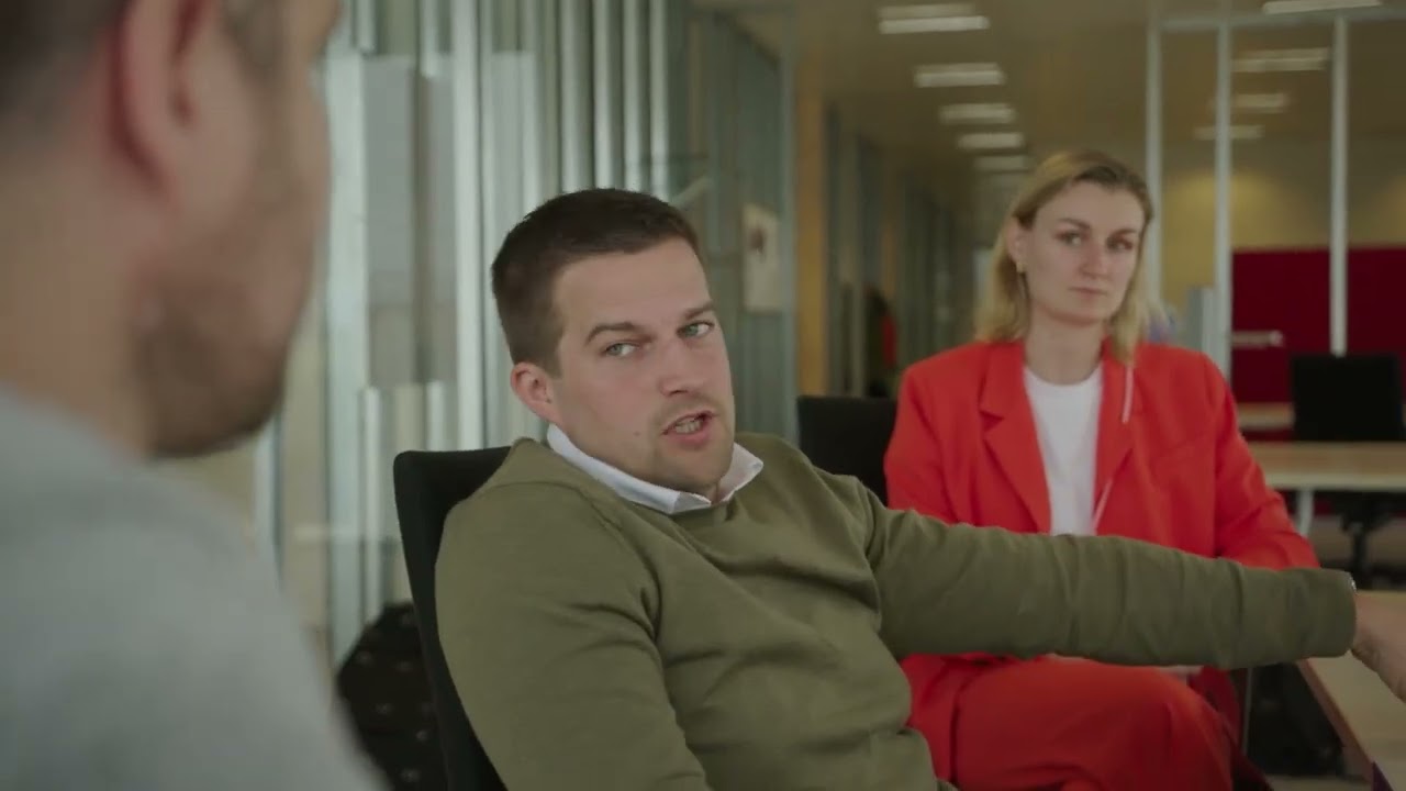 Inspiratie Ruimtelijk Rendement: HI!-site (Grimbergen)